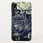 Rozen Case-Mate iPhone Case (Achterkant)