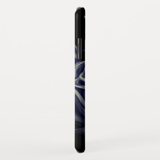 Rozen Case-Mate iPhone Case (Achterkant/rechts)