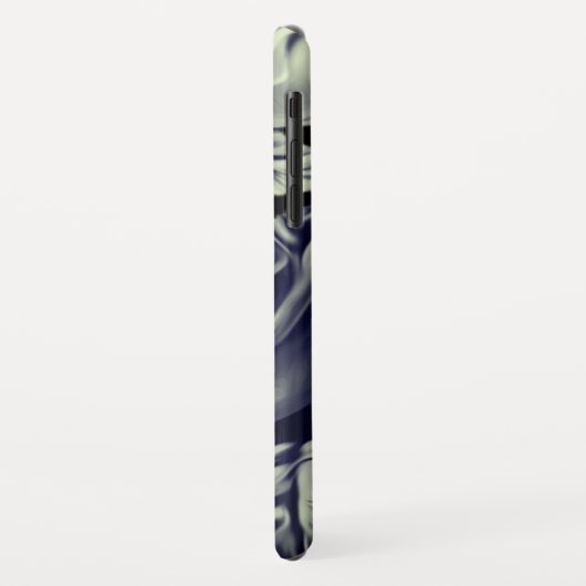 Rozen Case-Mate iPhone Case (Achterkant/links)