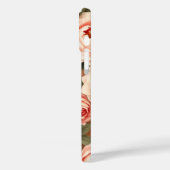 Rozen Case-Mate iPhone Case (Achterkant / Links)