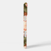 Rozen Case-Mate iPhone Case (Achterkant / Rechts)