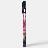 Rozen Case-Mate iPhone Case (Achterkant / Links)