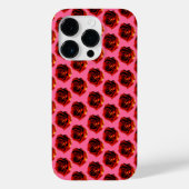 Rozen Case-Mate iPhone Case (Achterkant)