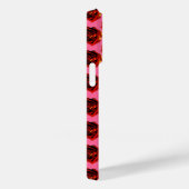 Rozen Case-Mate iPhone Case (Achterkant / Rechts)