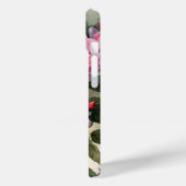 Rozen Case-Mate iPhone Case (Achterkant / Links)