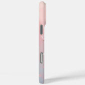 Rozen Case-Mate iPhone Case (Achterkant / Rechts)