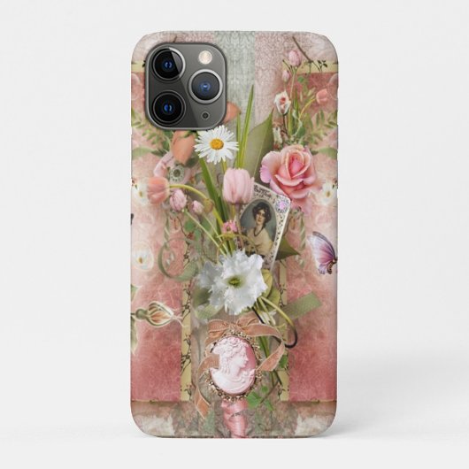  Rozen Case-Mate iPhone Case