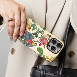  Rozen iPhone 16 Pro Max Hoesje