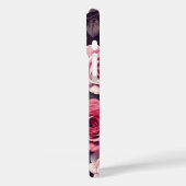 Rozen Case-Mate iPhone Case (Achterkant / Links)