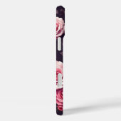 Rozen Case-Mate iPhone Case (Achterkant / Rechts)