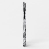 Rozen Case-Mate iPhone Case (Achterkant/links)