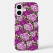 Rozen Case-Mate iPhone Case (Achterkant)