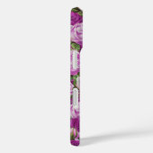 Rozen Case-Mate iPhone Case (Achterkant / Rechts)