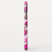 Rozen Case-Mate iPhone Case (Achterkant/links)