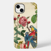  Rozen Case-Mate iPhone Case (Achterkant)