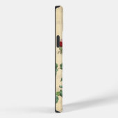  Rozen Case-Mate iPhone Case (Achterkant / Rechts)