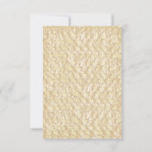  Rozen Catholic Response Kaart (Achterkant)