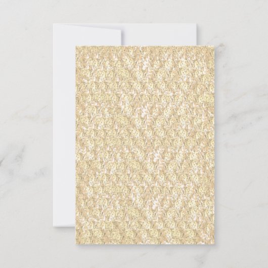  Rozen Catholic Response Kaart (Achterkant)