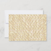  Rozen Catholic Response Kaart (Achterkant)