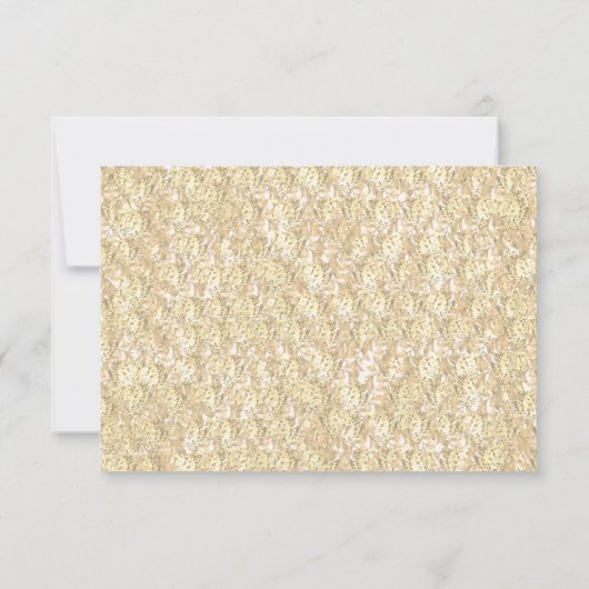 Rozen Catholic Response Kaart (Achterkant)