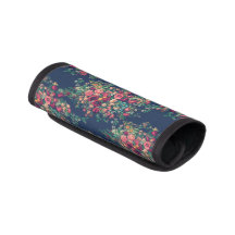  Rozen Classic Blauw Kleur Rich Damask