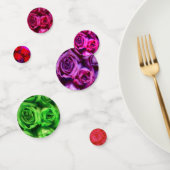 Rozen Confetti (Groep)