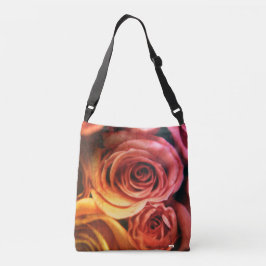 Rozen Crossbody Tas