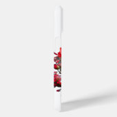 Rozen dag Case-Mate iPhone case (Achterkant / Rechts)
