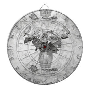 Rozen Dartbord