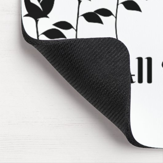 ROZEN DE HELE DAG MUISMAT (Hoek)