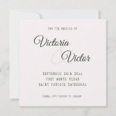 Rozen De Sjabloon Datum bekendmaking opslaan (Achterkant)