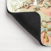 Rozen de Versailles Reine Marie Antoinette Muismat (Hoek)