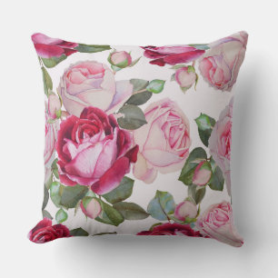 Rozen Decoratief Pillow Kussen