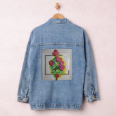 rozen denim jacket (Hangar)