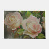 Rozen Deurmat (Voorkant)