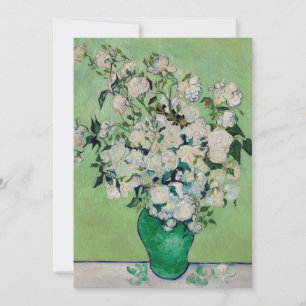 Rozen door Vincent Van Gogh