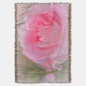 Rozen Drijfband/roze Deken (Voorkant Verticaal)