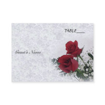 Rozen Droom Trouwtafel Zitplaatsen