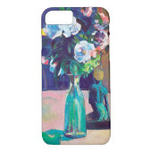 Rozen en beeldjes, gauguin Case-Mate iPhone case (Achterkant)