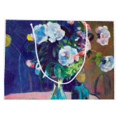 Rozen en beeldjes, gauguin groot cadeauzakje (Achterkant)