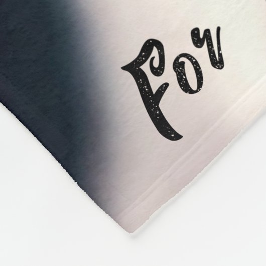 Rozen en Collectie van de bloedstolling Fleece Deken (Hoek)