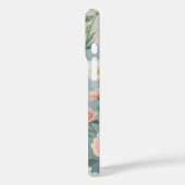 Rozen en Daisy bloemen Case-Mate iPhone Case (Achterkant / Links)