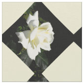 Rozen en diamanten stof (Close Up)