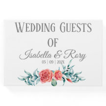  Rozen en Eucalyptus Bouquet Wedding