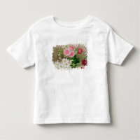 Rozen en gelilies