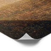 Rozen en gelilies poster (Hoek)