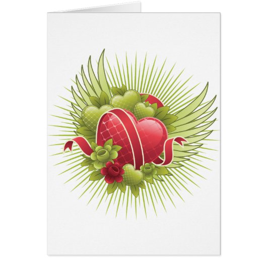 Rozen en harten (Voorkant)