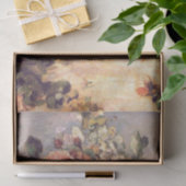 Rozen en Jasmine door Renoir Shabby Chic Tissuepapier (Geschenk)