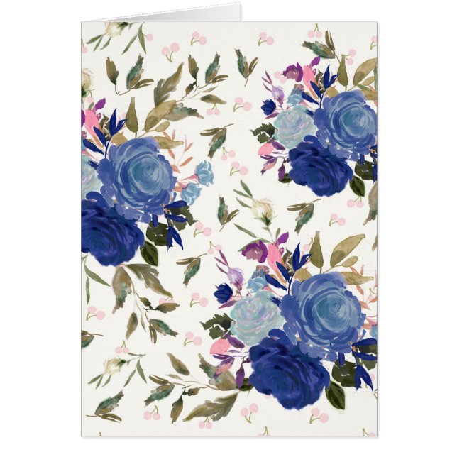 Rozen en kersen (Voorkant)