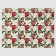 Rozen en libellen (Design 11)